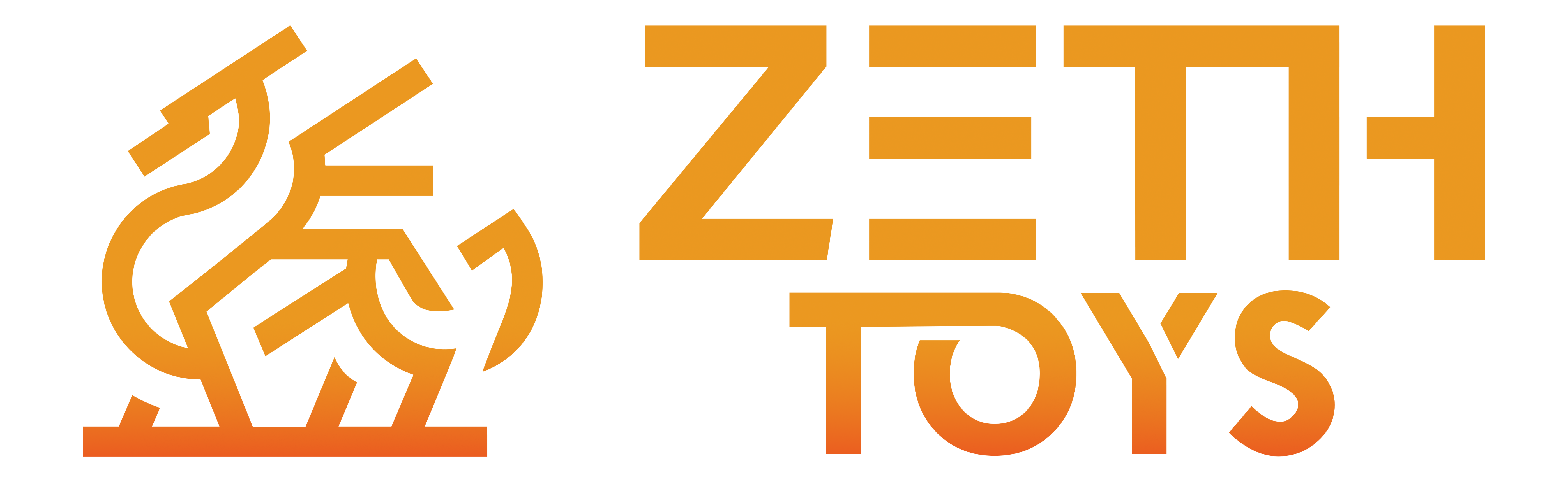 ZETH Toys